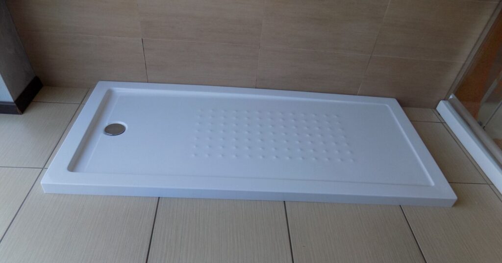 Monoblok Duş Tekneleri